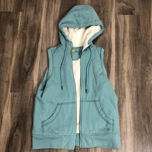 Carhartt Sherpa Lined Vest